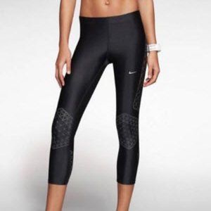 Nike| leggings | crop
